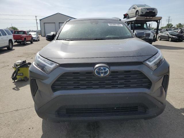 2023 TOYOTA RAV4 XLE - 4T3RWRFV3PU083281