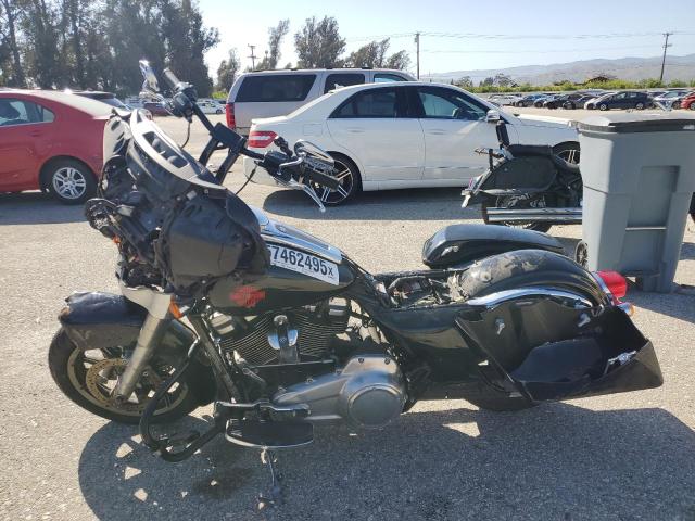 2019 HARLEY-DAVIDSON FLHT 1HD1FVC65KB657673
