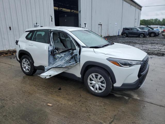 Vin: 7muaaaag8rv085916, lot: 58169695, toyota corolla cr l 20244