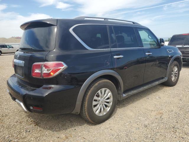 Vin: jn8ay2nd6j9054151, lot: 56011255, nissan armada sv 20183