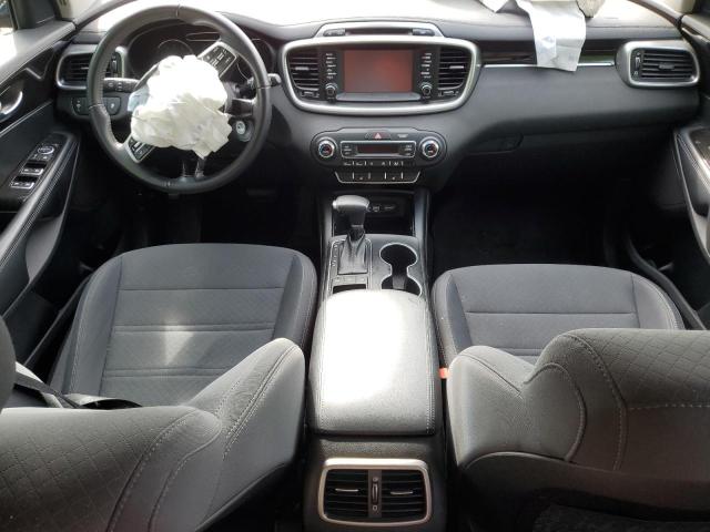 2019 KIA SORENTO L 5XYPGDA34KG537882