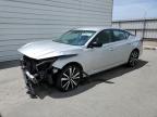 2021 NISSAN ALTIMA SR - 1N4BL4CV3MN387740