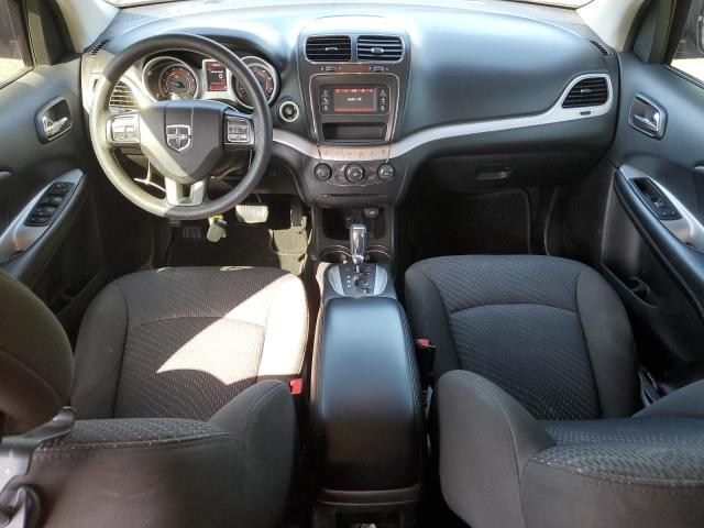 2019 DODGE JOURNEY SE - 3C4PDCBB8KT820920