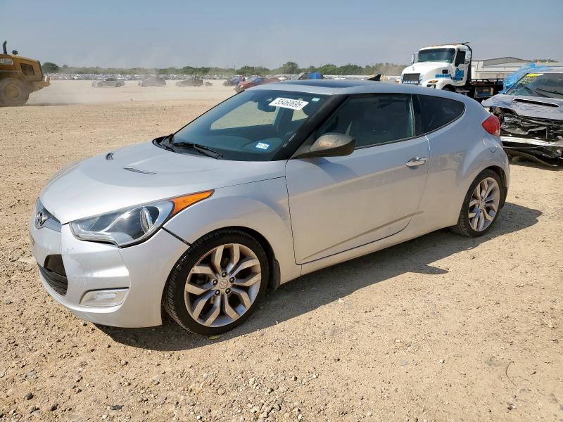 Vin: kmhtc6ad8du091912, lot: 55460695, hyundai veloster 2013 img_1