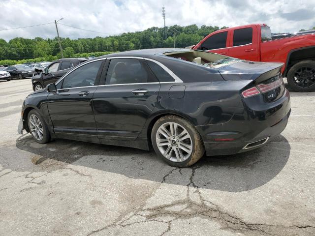 Vin: 3ln6l2lu6er811509, lot: 57834895, lincoln mkz hybrid 20142