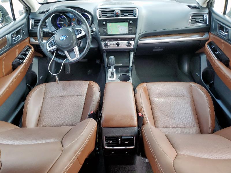2017 SUBARU OUTBACK TO 4S4BSETC1H3399643