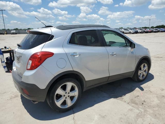 Vin: kl4cjasb9gb634432, lot: 56482865, buick encore 20163