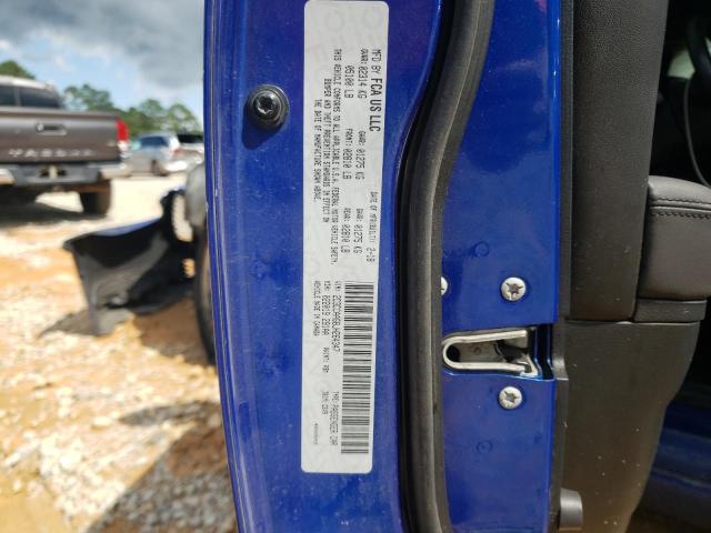 2018 CHRYSLER 300 TOURIN - 2C3CCAAG8JH264347