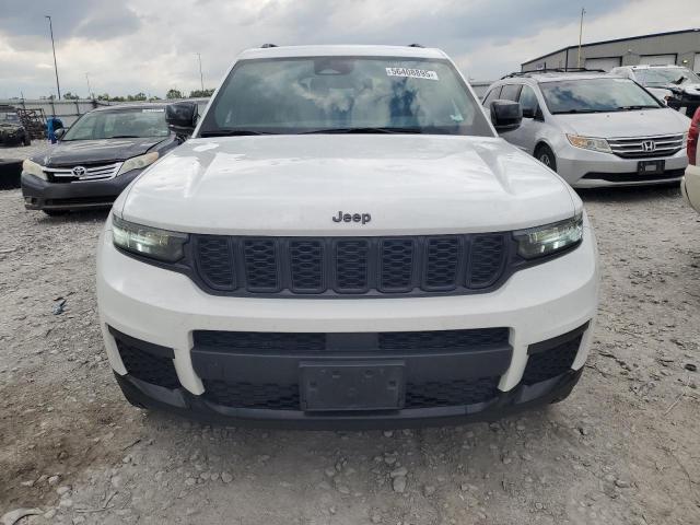 2021 JEEP GRAND CHER 1C4RJKAGXM8163354