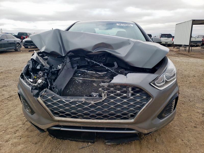 2019 HYUNDAI SONATA LIM - 5NPE34AF9KH769299