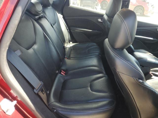 2015 DODGE DART LIMIT 1C3CDFCB1FD254095