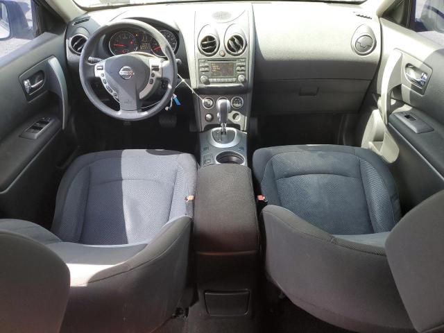 2015 NISSAN ROGUE SELE - JN8AS5MTXFW151051