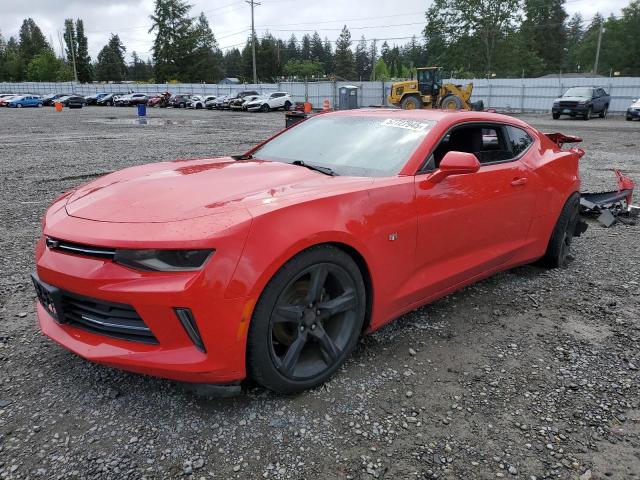 CHEVROLET CAMARO LT
