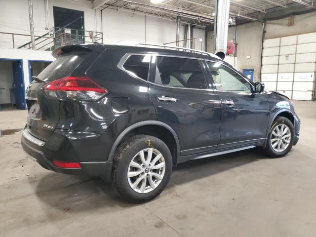 Vin: jn8at2mv0kw371015, lot: 57140445, nissan rogue s 20193