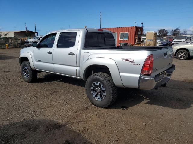 Vin: 3tmlu4en2am044478, lot: 58003315, toyota tacoma double cab 20102