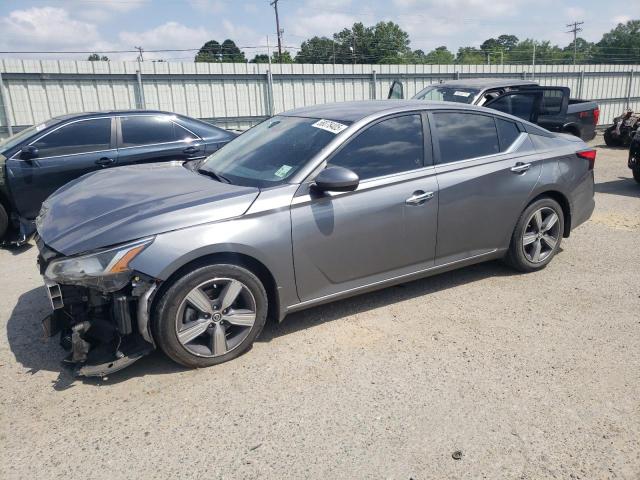NISSAN ALTIMA S