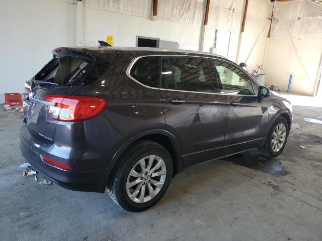 Vin: lrbfxbsa4hd145665, lot: 57769825, buick envision essence 20173