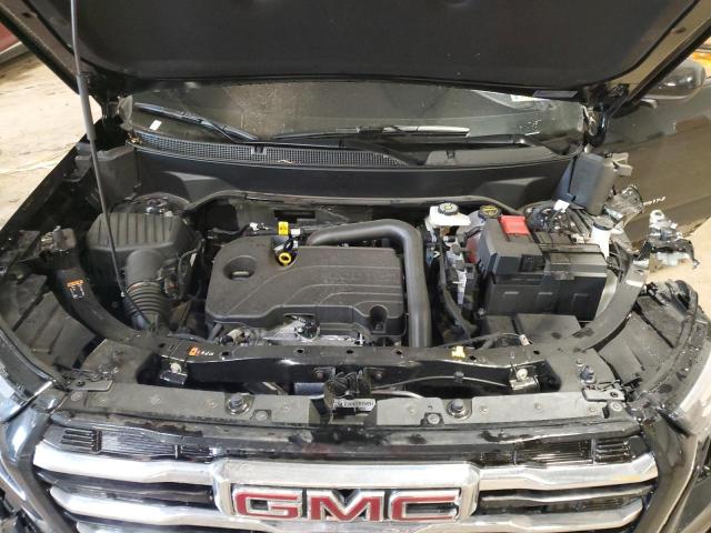 2025 GMC TERRAIN EL 3GKALUEG2SL220209