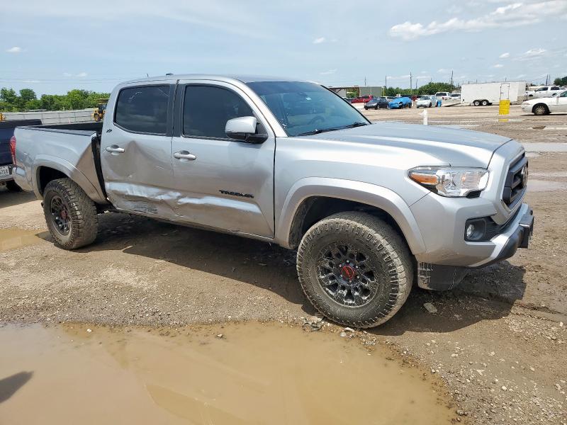 Vin: 3tmaz5cnxnm180364, lot: 58477835, toyota tacoma double cab 20224