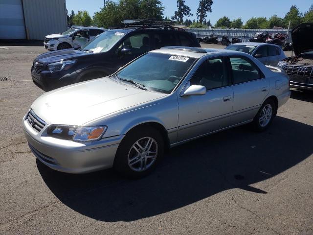 TOYOTA CAMRY CE