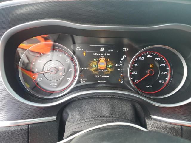 2C3CDXCT8FH902663 2015 DODGE CHARGER
