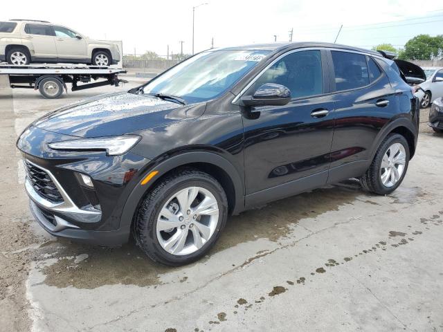 Vin: kl4ambsl4sb212686, lot: 58318215, buick encore preferred 2025 img_1