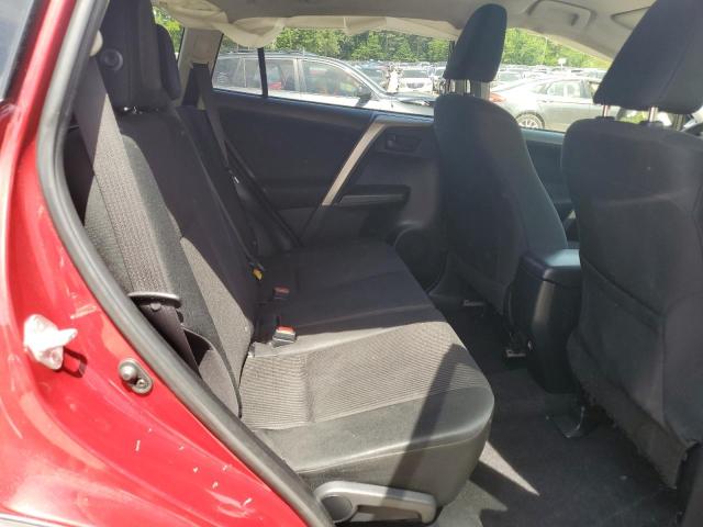 2018 TOYOTA RAV4 LE - JTMBFREV5JD256595