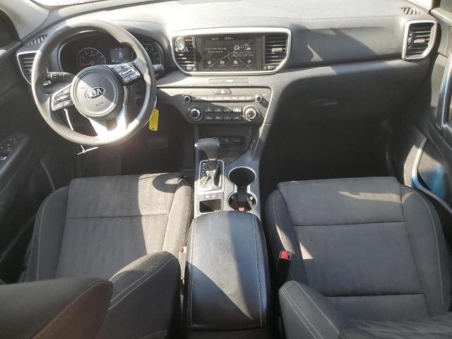 2022 KIA SPORTAGE L - KNDPM3ACXN7983474