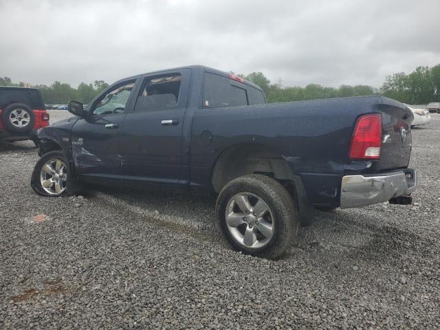 Vin: 3c6rr7lt1gg338449, lot: 57848835, ram 1500 slt 20162