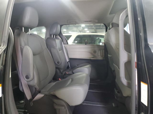 2021 TOYOTA SIENNA XLE - 5TDYRKECXMS024686