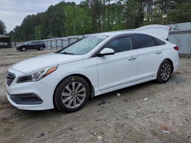 HYUNDAI SONATA SPO