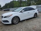2016 HYUNDAI SONATA SPO - 5NPE34AFXGH260605