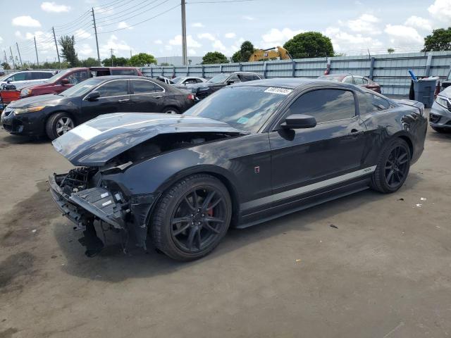 Vin: 1zvbp8am4e5236680, lot: 59010435, ford all models 2014 img_1