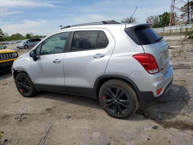 Vin: 3gncjlsbxkl381637, lot: 55840425, chevrolet trax 1lt 20192