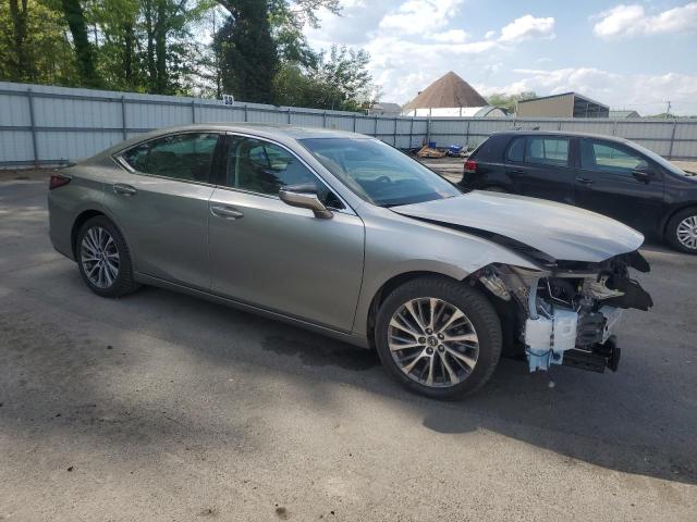 2021 LEXUS ES 350 BAS - 58ADZ1B1XMU095088