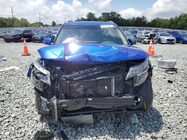 2021 KIA SELTOS SX KNDETCA2XM7151794