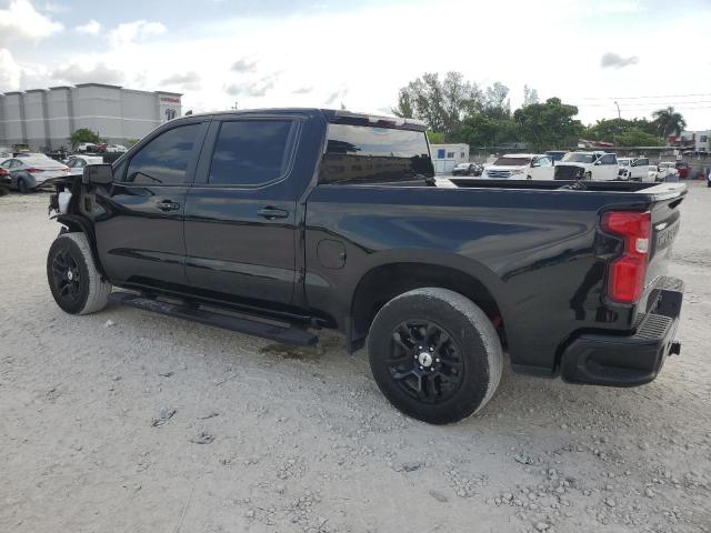 Vin: 3gcudee8xpg334723, lot: 58805325, chevrolet all models k1500 rst 20232