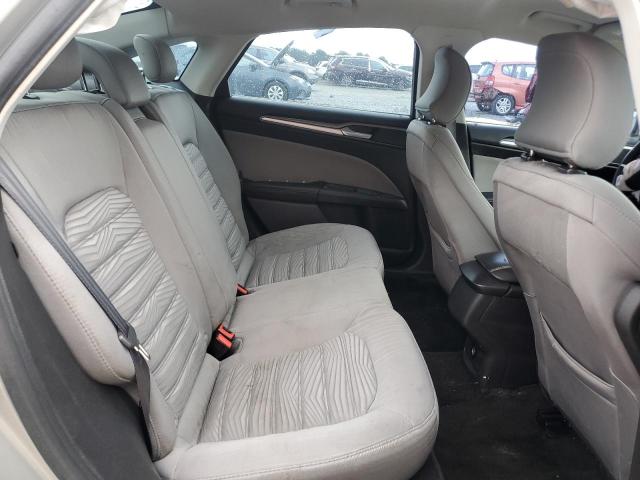 2016 FORD FUSION S 3FA6P0G77GR154844