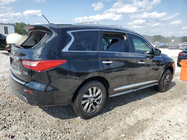 Vin: 5n1al0mm1dc346437, lot: 56841335, infiniti jx35 20133