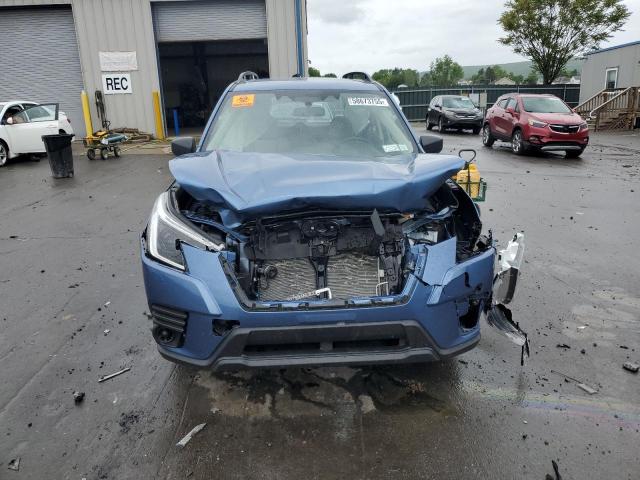 2024 SUBARU FORESTER JF2SKABC2RH417796