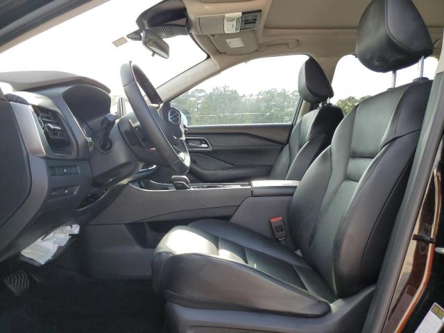 2021 NISSAN ROGUE SV JN8AT3BA9MW021407