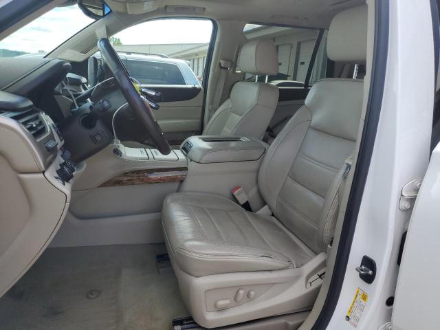 2016 GMC YUKON DENA - 1GKS2CKJ8GR213704