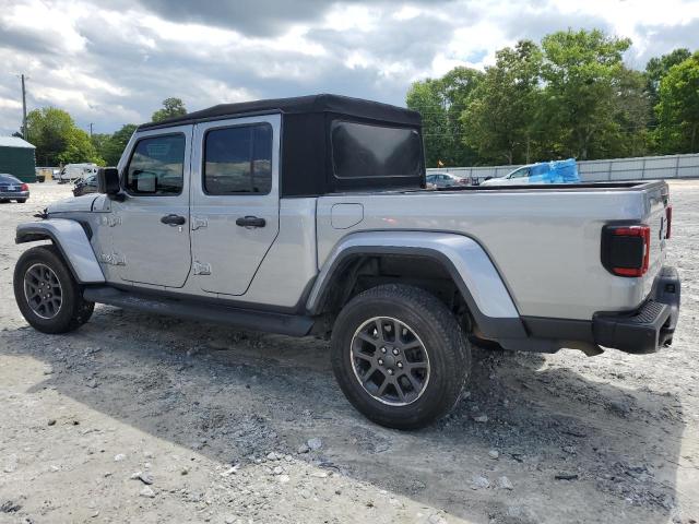 Vin: 1c6hjtfg4ll180339, lot: 55732565, jeep gladiator overland 20202