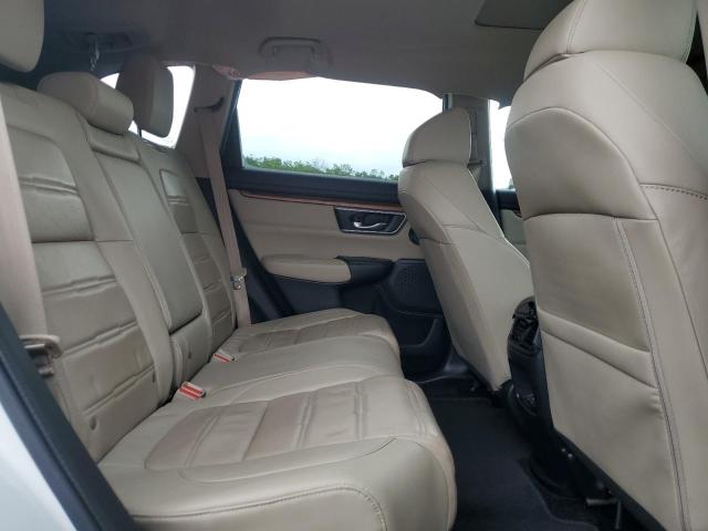 2018 HONDA CR-V EXL 2HKRW2H88JH652543