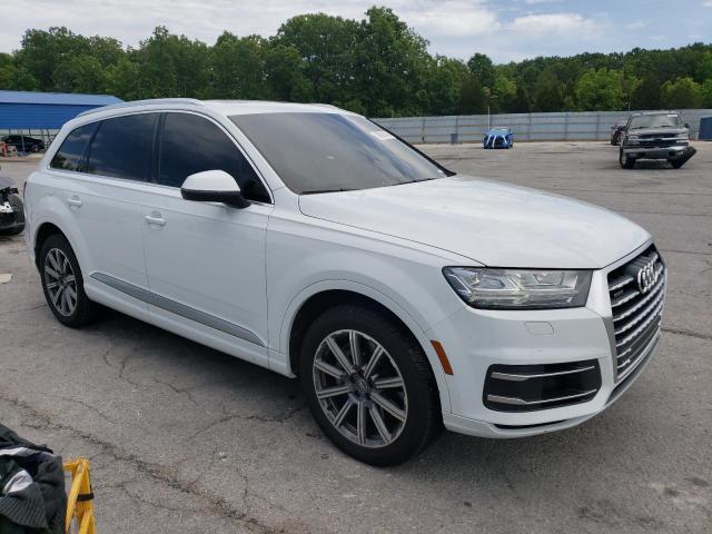 2018 AUDI Q7 PREMIUM WA1LAAF7XJD021012