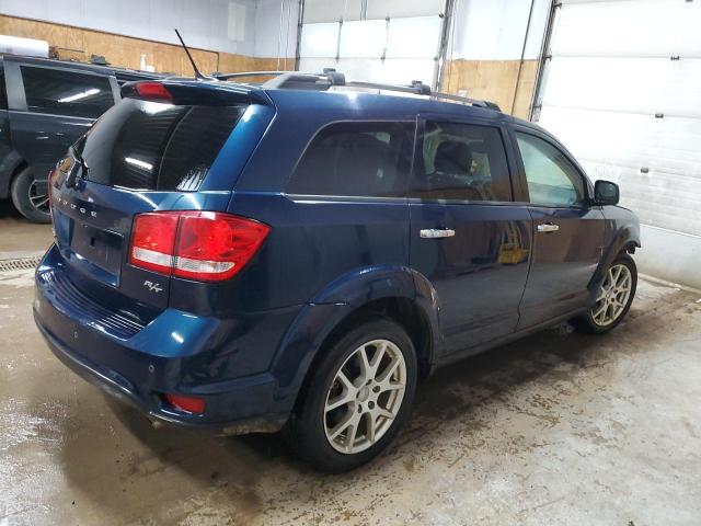 Vin: 3c4pddfg9dt525517, lot: 57437035, dodge journey r/t 20133
