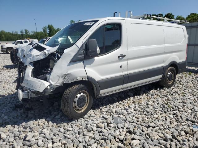 FORD TRANSIT T-