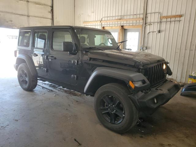 Vin: 1c4hjxdn9lw154318, lot: 56473335, jeep wrangler sport 20204