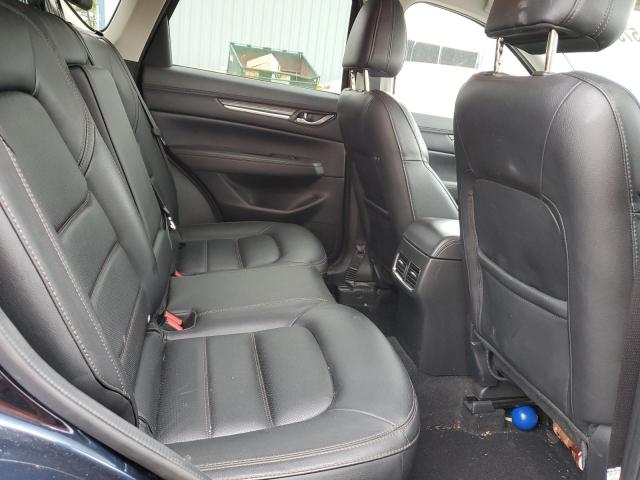 2018 MAZDA CX-5 GRAND - JM3KFBDM2J1407854