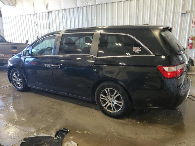 2013 HONDA ODYSSEY EX - 5FNRL5H69DB052349